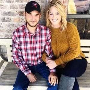 Meet your Posher, Kristin